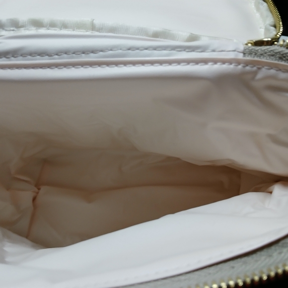 🌼 ♠️ Kate Spade Cosmetic/Lunch Bag ♠️ - Picture 10 of 11